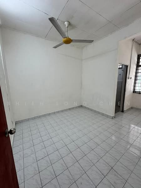 Rumah Teres 1 Tingkat untuk Dijual di Taman Puteri Wangsa (Ulu Tiram) - Shieh Long Chen - Interior - PropertyGuru.com.my