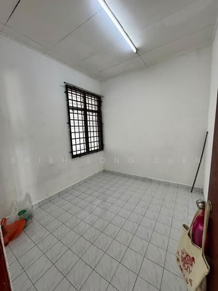 Rumah Teres 1 Tingkat untuk Dijual di Taman Puteri Wangsa (Ulu Tiram) - Shieh Long Chen - Interior - PropertyGuru.com.my
