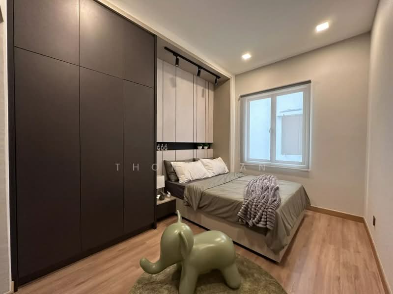 Rumah Teres 3 Tingkat untuk Dijual di Bandar Utama 1 (Bandar Utama) - Thony Tan - Bedroom - PropertyGuru.com.my