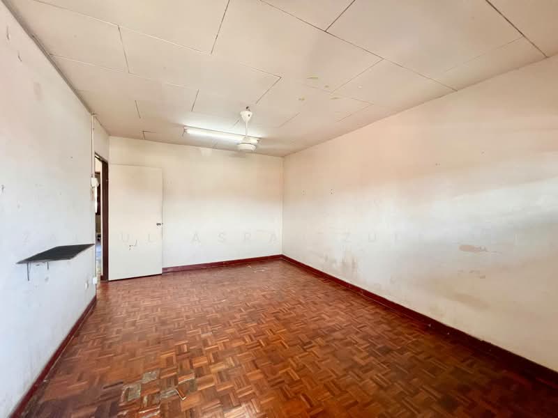Rumah Teres 2 Tingkat untuk Dijual di Bangi (Selangor) - Zairul Asrah Zulkefli - Interior - PropertyGuru.com.my