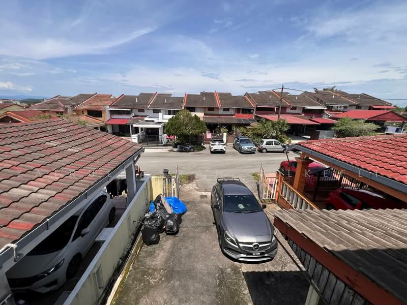 Rumah Teres 2 Tingkat untuk Dijual di Bangi (Selangor) - Zairul Asrah Zulkefli - Exterior - PropertyGuru.com.my