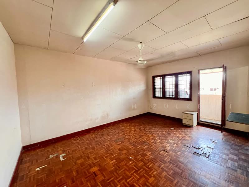 Rumah Teres 2 Tingkat untuk Dijual di Bangi (Selangor) - Zairul Asrah Zulkefli - Interior - PropertyGuru.com.my