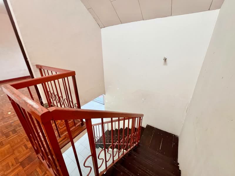 Rumah Teres 2 Tingkat untuk Dijual di Bangi (Selangor) - Zairul Asrah Zulkefli - Interior - PropertyGuru.com.my