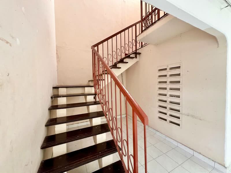 Rumah Teres 2 Tingkat untuk Dijual di Bangi (Selangor) - Zairul Asrah Zulkefli - Interior - PropertyGuru.com.my