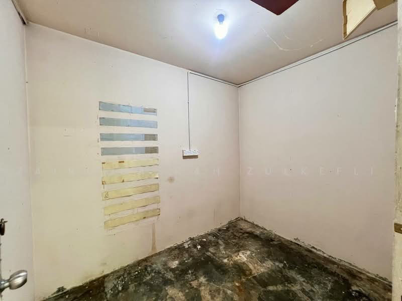 Rumah Teres 2 Tingkat untuk Dijual di Bangi (Selangor) - Zairul Asrah Zulkefli - Interior - PropertyGuru.com.my