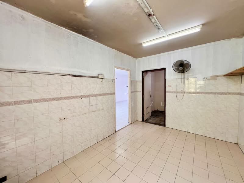 Rumah Teres 2 Tingkat untuk Dijual di Bangi (Selangor) - Zairul Asrah Zulkefli - Interior - PropertyGuru.com.my