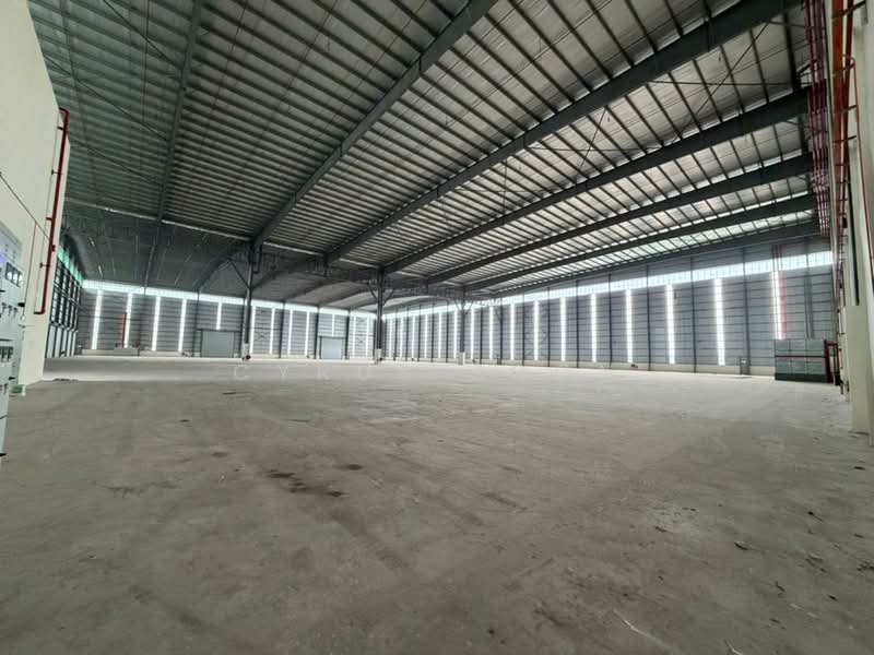 Detached Factory for Sale in Puncak Alam (Selangor) - Cyrus Soon - Interior - PropertyGuru.com.my