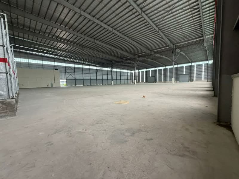 Detached Factory for Sale in Puncak Alam (Selangor) - Cyrus Soon - Interior - PropertyGuru.com.my