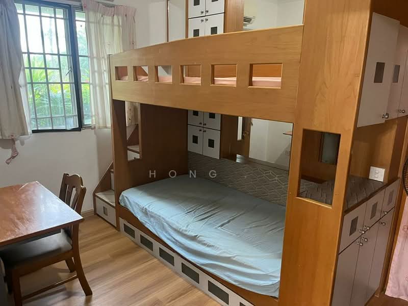 Condominium for Rent at Gold Coast Resort Condominium - Hong . - Bedroom - PropertyGuru.com.my