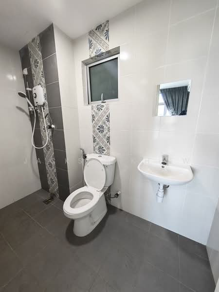 Condominium for Rent at Anderson Residences @ Ipoh - Jackson Khiew - PropertyGuru.com.my