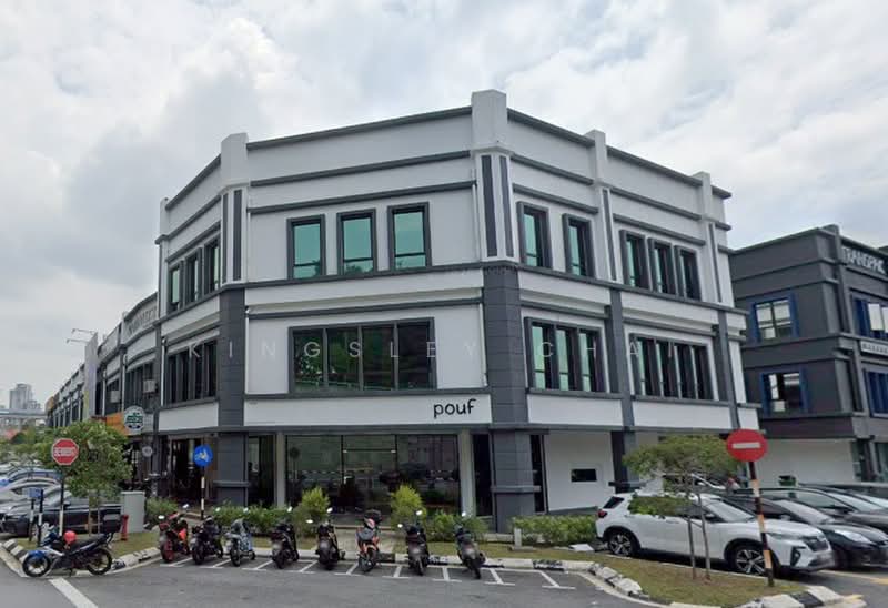 Shop for Sale in Alam Damai (Cheras) - Kingsley Chai - Exterior - PropertyGuru.com.my