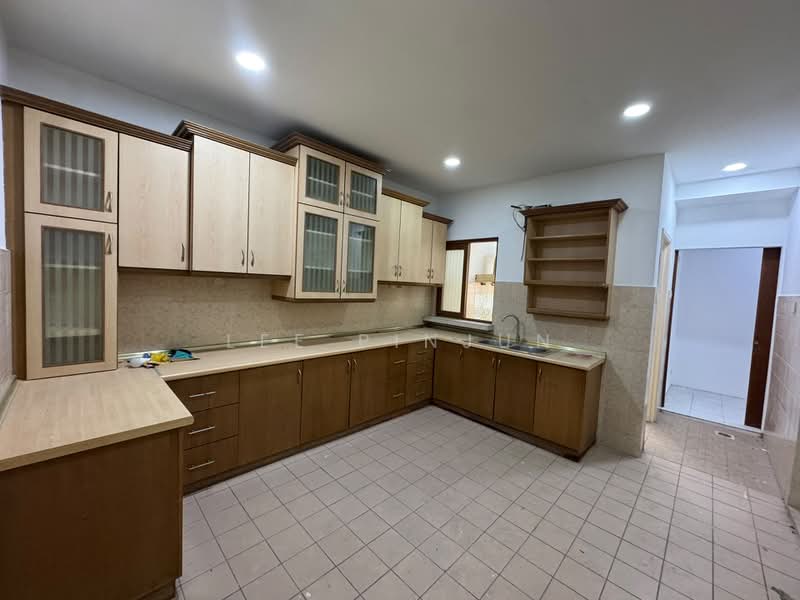 Rumah Teres untuk Dijual di BANDAR PUCHONG JAYA (Puchong) - Lee Pinjun - PropertyGuru.com.my