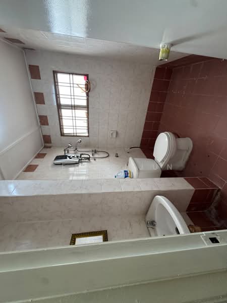 Rumah Teres untuk Dijual di BANDAR PUCHONG JAYA (Puchong) - Lee Pinjun - PropertyGuru.com.my