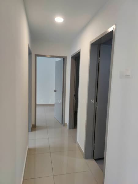 Condominium for Sale at Mizumi Residences - Sam Tan - Corridor - PropertyGuru.com.my