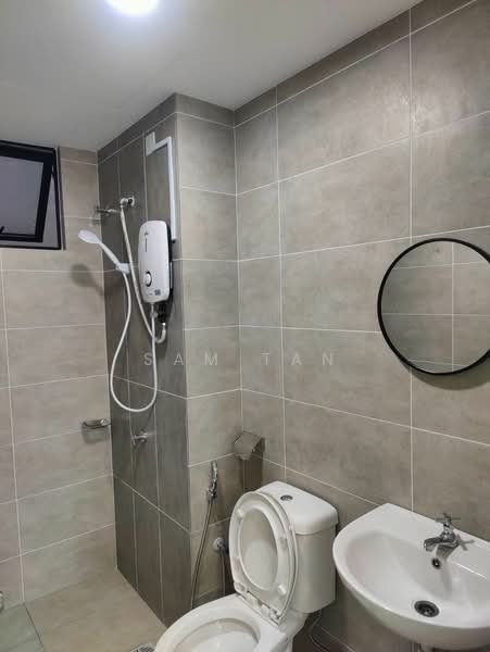 Condominium for Sale at Mizumi Residences - Sam Tan - Bathroom - PropertyGuru.com.my