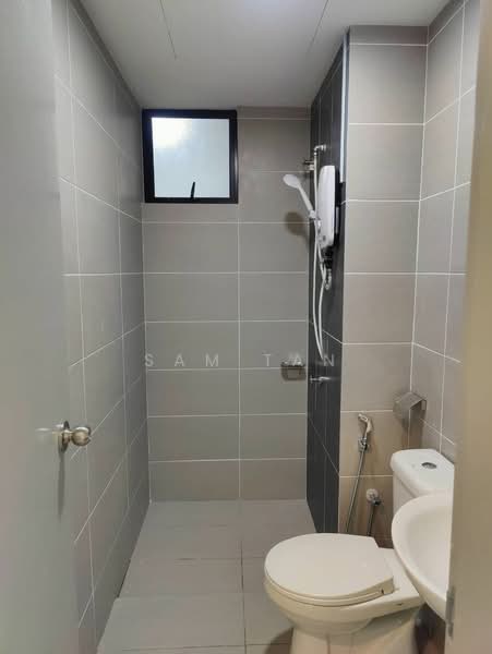 Condominium for Sale at Mizumi Residences - Sam Tan - Bathroom - PropertyGuru.com.my