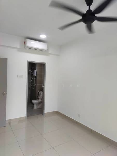 Condominium for Sale at Mizumi Residences - Sam Tan - Bathroom - PropertyGuru.com.my