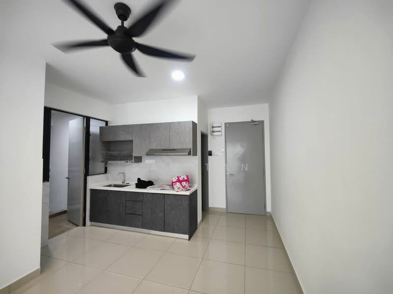 Condominium for Sale at Mizumi Residences - Sam Tan - Kitchen - PropertyGuru.com.my