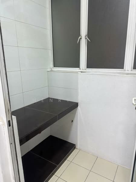 Service Residence for Rent at Southbank Residence - Henry Lee - Interior - PropertyGuru.com.my