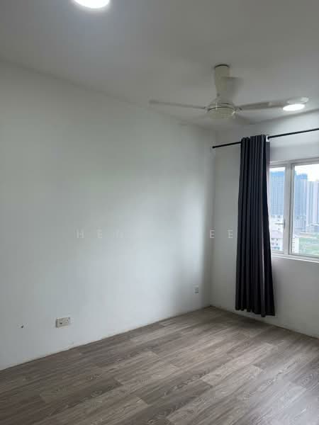 Service Residence for Rent at Southbank Residence - Henry Lee - Interior - PropertyGuru.com.my