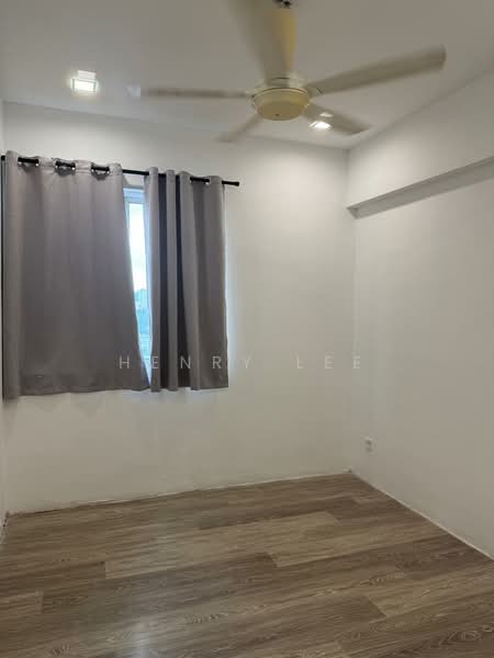 Service Residence for Rent at Southbank Residence - Henry Lee - Interior - PropertyGuru.com.my