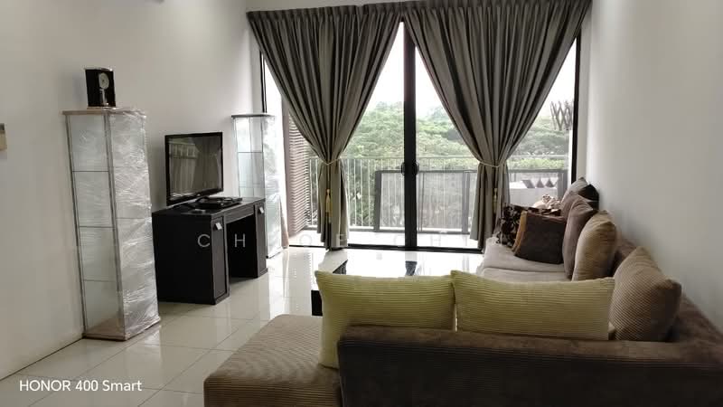 Condominium for Sale at The WaterEdge (Pinggiran Air) - Chloe Chin - PropertyGuru.com.my