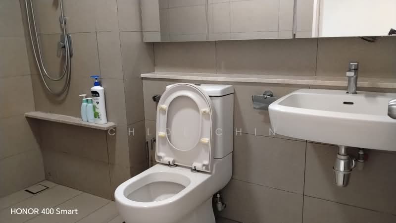 Condominium for Sale at The WaterEdge (Pinggiran Air) - Chloe Chin - PropertyGuru.com.my
