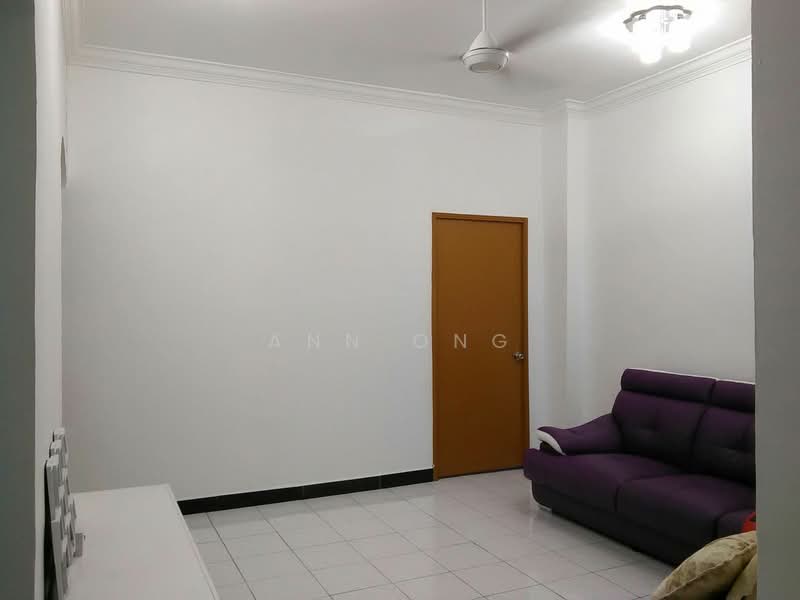 Kondominium untuk Disewa di Bukit OUG Condominiums - Ann Ong - PropertyGuru.com.my