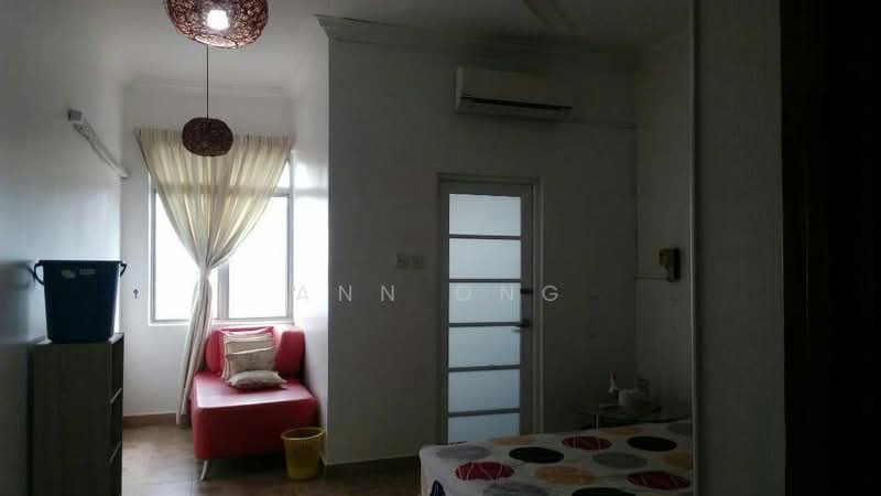 Kondominium untuk Disewa di Bukit OUG Condominiums - Ann Ong - PropertyGuru.com.my