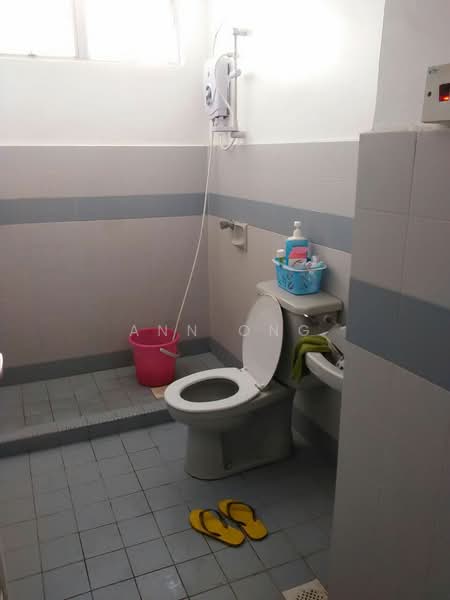 Kondominium untuk Disewa di Bukit OUG Condominiums - Ann Ong - PropertyGuru.com.my