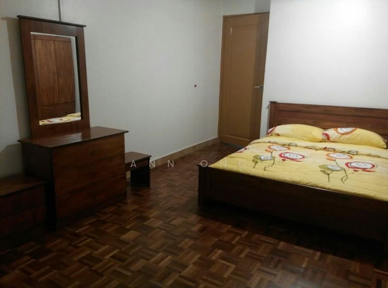Kondominium untuk Disewa di Bukit OUG Condominiums - Ann Ong - PropertyGuru.com.my