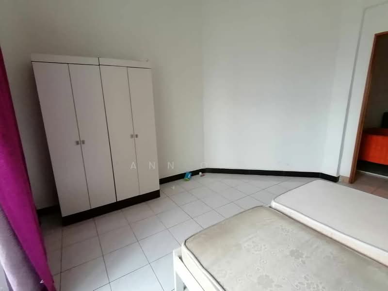 Kondominium untuk Disewa di Bukit OUG Condominiums - Ann Ong - PropertyGuru.com.my