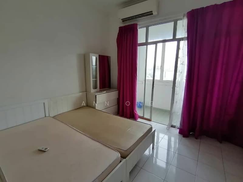 Kondominium untuk Disewa di Bukit OUG Condominiums - Ann Ong - PropertyGuru.com.my