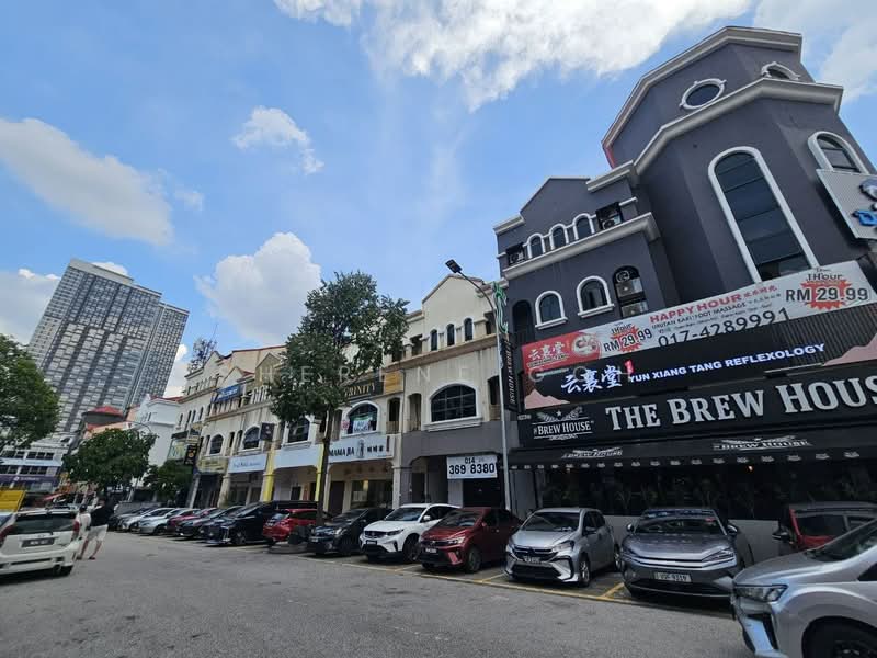 Kedai untuk Disewa di Dataran Sunway (Kota Damansara) - Sherene Goh - Exterior - PropertyGuru.com.my