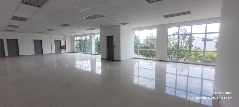 Kilang untuk Disewa di Taman Industri Alam Jaya (Puncak Alam) - Fadzil Osman - Interior - PropertyGuru.com.my