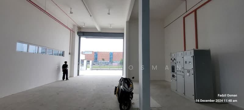 Kilang untuk Disewa di Taman Industri Alam Jaya (Puncak Alam) - Fadzil Osman - Interior - PropertyGuru.com.my