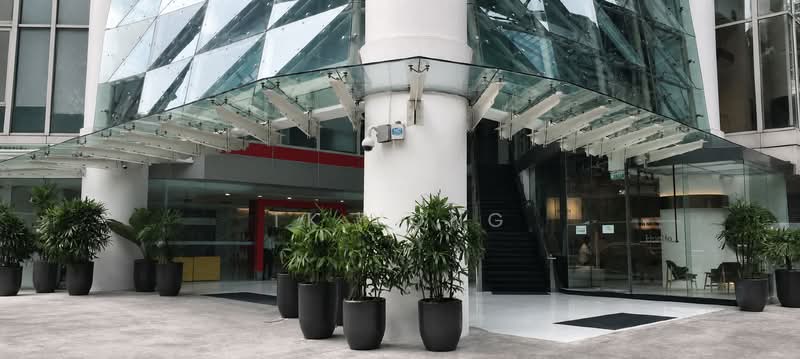 Pejabat untuk Disewa di KL City Centre (Kuala Lumpur) - TK Yong - PropertyGuru.com.my