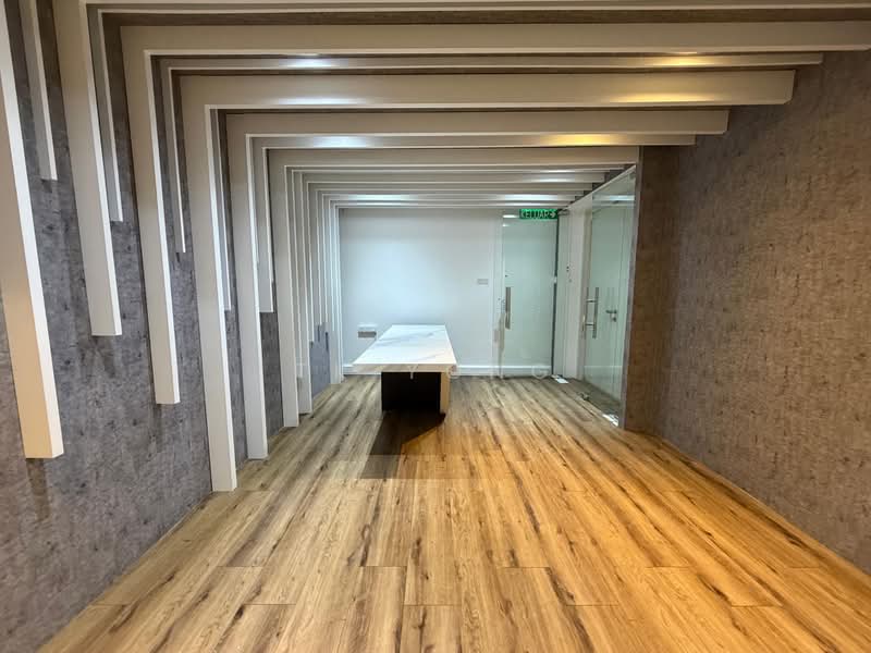 Pejabat untuk Disewa di KL City Centre (Kuala Lumpur) - TK Yong - PropertyGuru.com.my