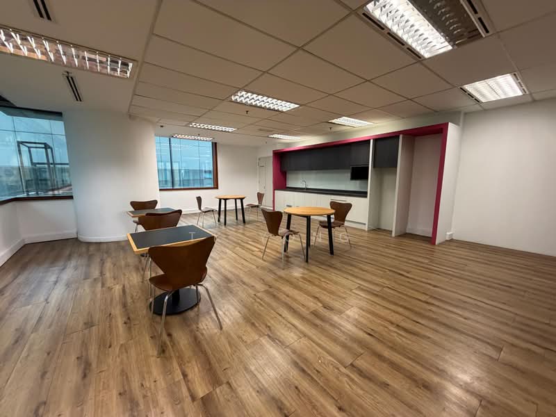 Pejabat untuk Disewa di KL City Centre (Kuala Lumpur) - TK Yong - PropertyGuru.com.my