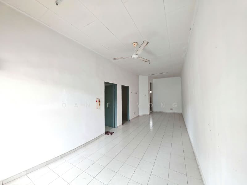 1-storey Terraced House for Sale in Kangkar Pulai (Skudai) - Daniel Yong - Interior - PropertyGuru.com.my