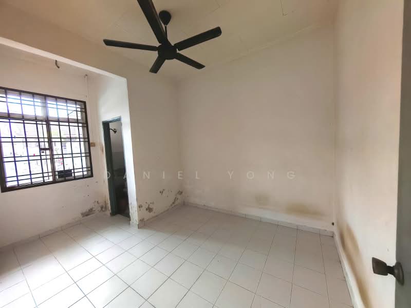 1-storey Terraced House for Sale in Kangkar Pulai (Skudai) - Daniel Yong - Interior - PropertyGuru.com.my