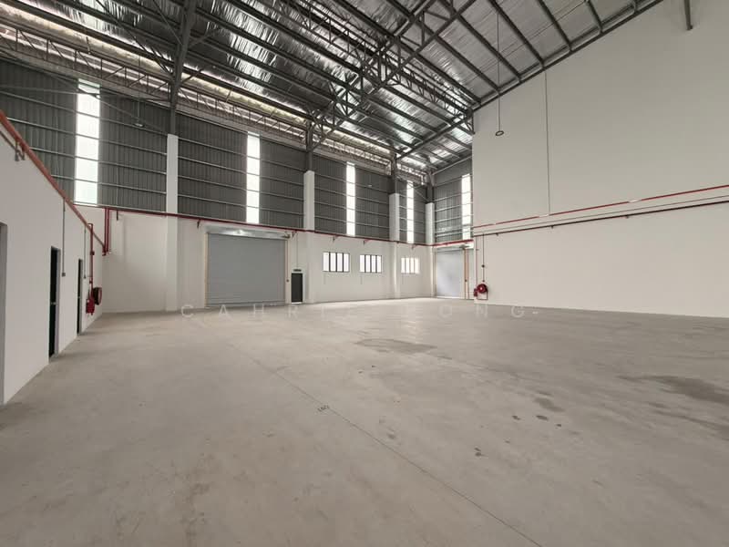 Factory for Rent in Skudai (Johor) - Cahrie Bong - Interior - PropertyGuru.com.my