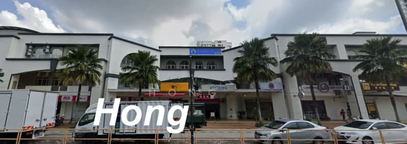 Rumah Niaga untuk Disewa di Bayan Baru (Penang) - Hong . - Exterior - PropertyGuru.com.my