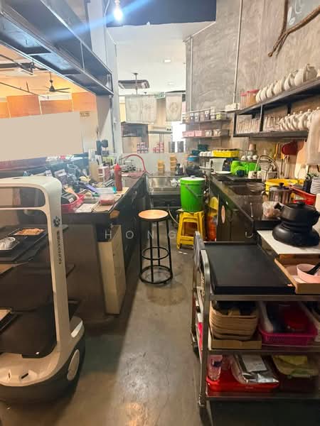 Rumah Niaga untuk Disewa di Bayan Baru (Penang) - Hong . - Interior - PropertyGuru.com.my