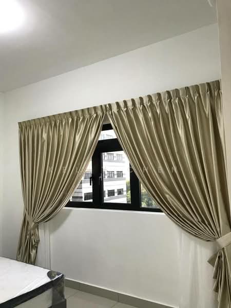 Service Residence for Rent at Meridin Suites @ The Meridin - Kelly Chen - Interior - PropertyGuru.com.my