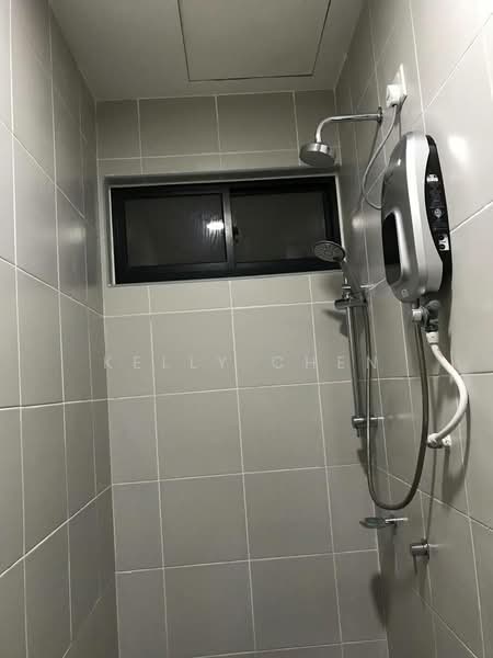Service Residence for Rent at Meridin Suites @ The Meridin - Kelly Chen - Bathroom - PropertyGuru.com.my