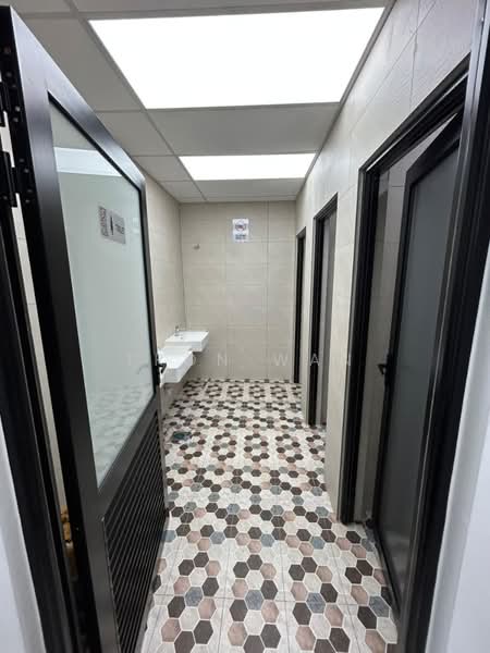 Gudang untuk Disewa di Eco Business Park V (Puncak Alam) - Tron Wan - Corridor - PropertyGuru.com.my
