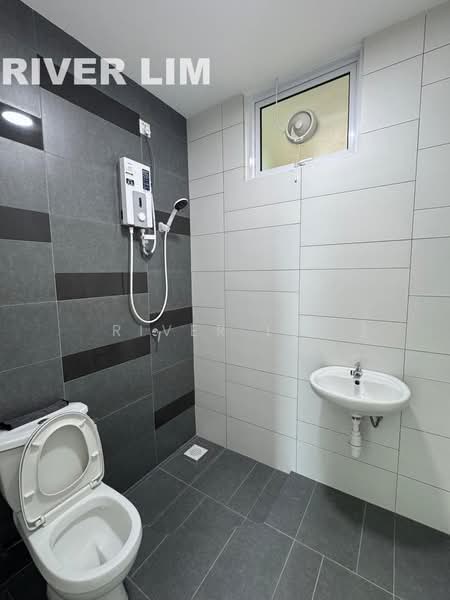 Kondominium untuk Disewa di The Sky @ Tripark - River Lim - Bathroom - PropertyGuru.com.my