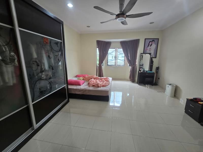 2-storey Terraced House for Sale in Taman Bayu Perdana (Klang) - Lee Keng Aun - Bedroom - PropertyGuru.com.my