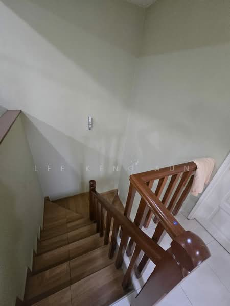 2-storey Terraced House for Sale in Taman Bayu Perdana (Klang) - Lee Keng Aun - Interior - PropertyGuru.com.my